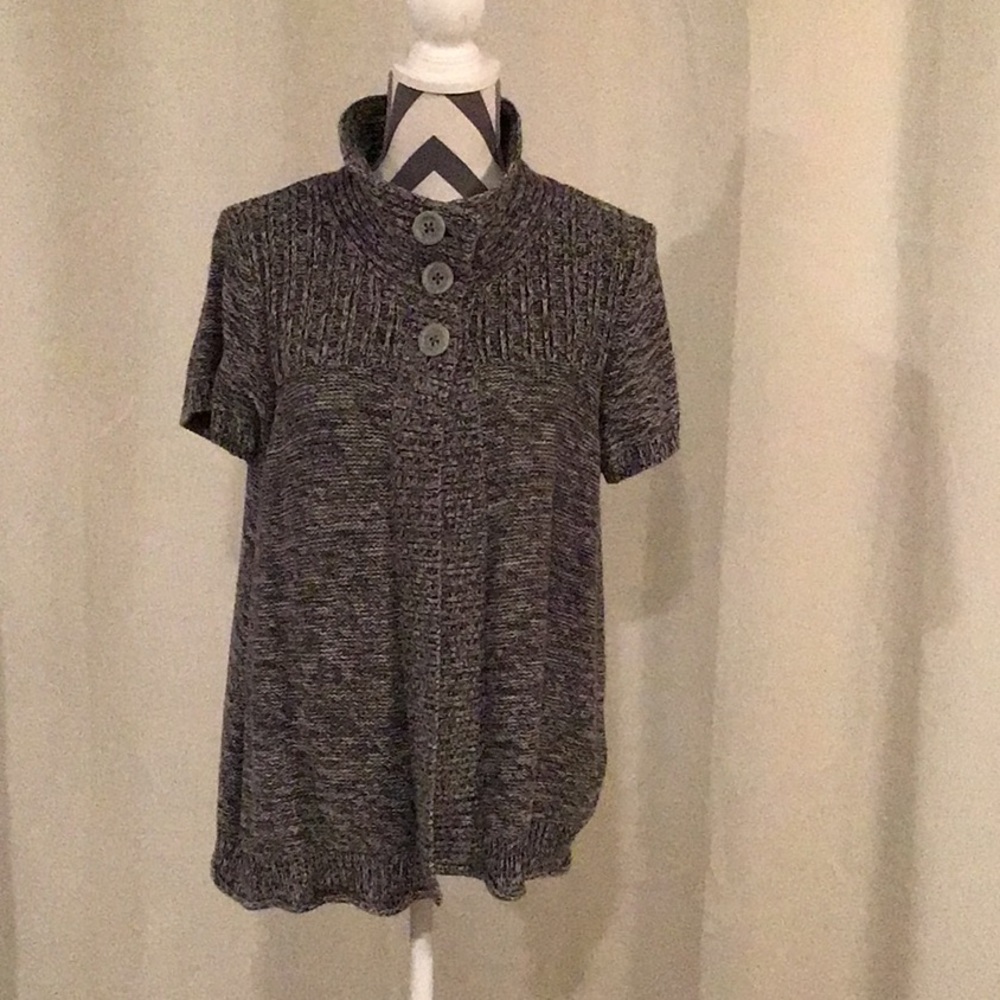 Ladies/junior sweater